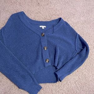 American Eagle sweater